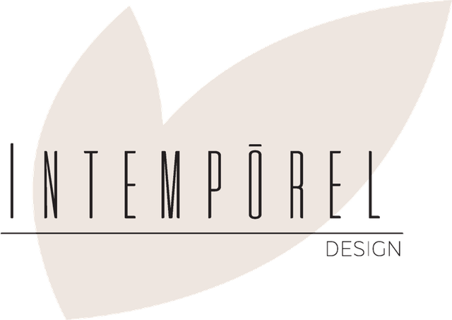 Intemporel Design, design intérieur